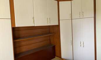 Imagem 5: Apartamento para venda ou aluguel tem 99 metros com 2 quartos + empregada / home office-Mi