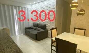 Imagem: VIEW CLUB- APTO 2 QUARTOS-MOBILIADO