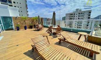 Imagem 7: Apartamento com 2 dormitórios à venda, 75 m² por R$ 599.000,00 - Vila Guilhermina - Praia