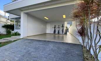 Imagem 6: Casa mobiliada com 4 dormitórios à venda, Pedra Branca - Palhoça/SC