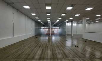 Imagem 5: Galpão para alugar, 1710 m² por R$ 47.171,50/mês - Rudge Ramos - São Bernardo do Campo/SP