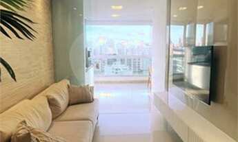 Imagem 2: Apartamento de 03 quartos na Praia da Costa á venda