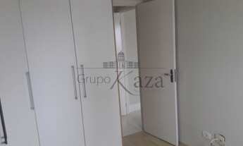 Imagem 2: Apartamento - Jardim Alvorada - Residencial The View Club Residence - 125m² - 3 Dormitório