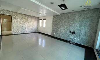 Imagem 2: Sobrado com 3 dormitórios à venda, 154 m² por R$ 580.000,00 - Vila Guilhermina - Praia Gra