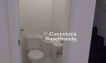 Imagem 6: Sobrado com 4 dormitórios, 136 m² - venda por R$ 1.200.000,00 ou aluguel por R$ 6.481,67/m