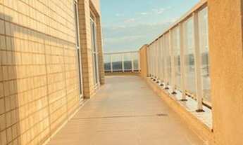 Imagem 3: Venda de Cobertura com 4 quartos e Vista para Lagoa no Condomínio Alphaville, Lagoa dos I