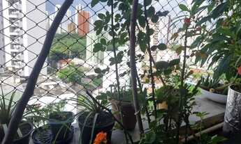 Imagem 4: Apartamento para aluguel tem 200 metros quadrados com 4 quartos em Tamarineira - Recife