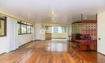 Imagem 7: APARTAMENTO, HIGIENÓPOLIS, 4 QUARTOS, SUÍTE, 4 VAGAS, 240 M2