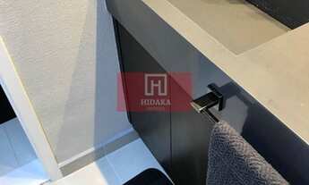 Imagem 4: Apartamento à venda no bairro Bela Vista - São Paulo/SP, Zona Central