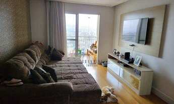 Imagem: Apartamento com 3 dormitórios à venda