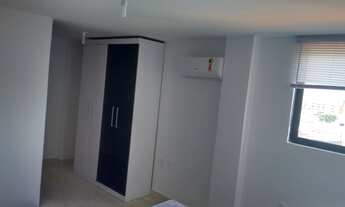 Imagem 6: Apartamentos a partir de 40 metros de 1 e 2 quartos no Bessa - JP- PB, tamanhos diferentes