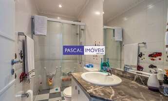 Imagem 2: SãO PAULO - Apartamento Padrão - Moema