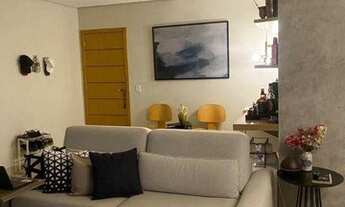 Imagem: Apartamento com 3 quartos à Venda - Ibituruna
