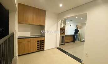 Imagem 4: Cobertura - Jardim Brasil - Campinas