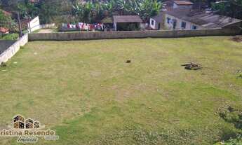 Imagem 2: TERRENO NO CASA BRANCA- CARAGUATATUBA ** COM VISTA PRA PRAIA MARTIN DE SÁ * ESCRITURA DEF