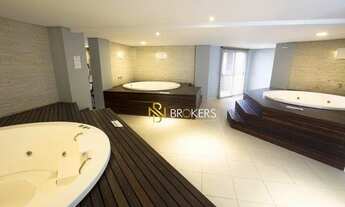 Imagem 6: Apartamento com 3 dormitórios à venda, 90 m² por R$ 690.000,00 - Portão - Curitiba/PR