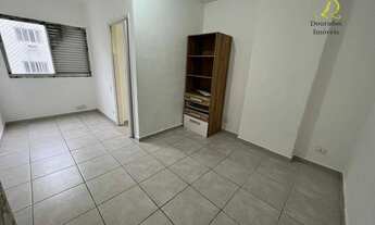 Imagem 6: Apartamento com 1 dormitório à venda, 50 m² por R$ 225.000,00 - Boqueirão - Praia Grande/S