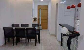 Imagem 6: Apartamento com 2 dormitórios à venda, 70 m² por R$ 580.000,00 - Santa Rosa - Niterói/RJ