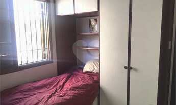 Imagem 6: Sobrado residencial ou comercial no Jardim São Paulo