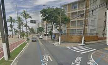 Imagem 2: Praia Grande sacada vista mar