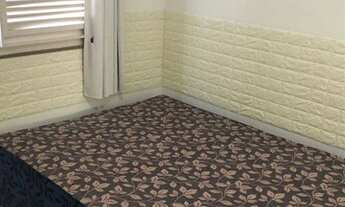 Imagem 6: Casa com 4 dormitórios, 166 m² - venda por R$ 800.000,00 ou aluguel por R$ 5.002,00/mês