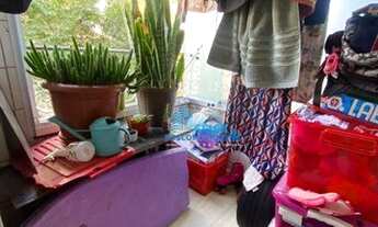 Imagem 10: Apartamento com 2 dormitórios à venda, 78 m² por R$ 456.000,00 - Ponta da Praia - Santos/S