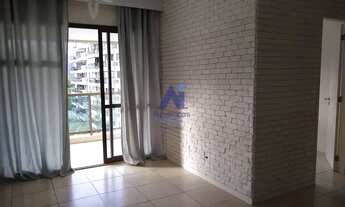 Imagem 3: Ocean 2 Quartos - Apartamento para locação, Recreio dos Bandeirantes, Rio de Janeiro, RJ