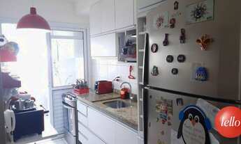 Imagem: São Paulo - Apartamento Padrão - Tatuapé