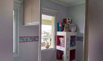 Imagem 5: Apartamento Residencial para locação, Vila Santa Catarina, São Paulo - AP0347