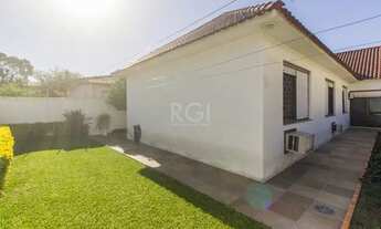 Imagem 2: PORTO ALEGRE - Casa Padrão - São Sebastião