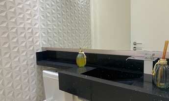 Imagem 2: Apartamento para venda ou locação no Tatuapé com 02 suites mobiliado