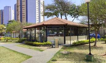 Imagem 2: Apartamento com 2 dormitórios à venda, 54 m² por R$ 290.000 - Vila Alpina - São Paulo/SP