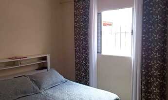 Imagem 4: Casa com 2 dormitórios à venda, 66 m² por R$ 269.900,00 - Plataforma II - Mongaguá/SP