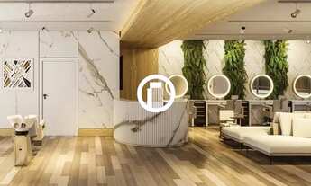 Imagem 7: Apartamento para Venda - 66m², 2 dormitórios, sendo 1 suites, 1 vaga - Santo Amaro