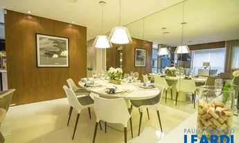 Imagem 3: APARTAMENTO - MORUMBI - SP