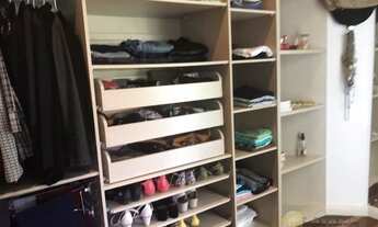 Imagem 5: JARDIM ISABEL - 03 DORMITÓRIOS