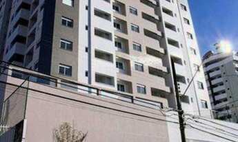 Imagem 2: Apartamento com 2 dormitórios sendo 1 suíte à venda, 64 m² por R$ 480.000 - Barreiros - Sã