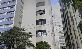 Imagem 3: Locação Apartamento 3 Dormitórios - 145 m² Higienópolis