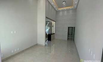 Imagem 3: Casa com 3 dormitórios à venda, 137 m² por R$ 700.000,00 - Plano Diretor Sul - Palmas/TO