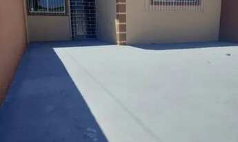 Imagem: Fazenda Rio Grande - Casa Padrão - Gralha