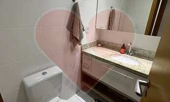 Imagem 3: Apartamento para venda com 69 metros quadrados com 2 qts