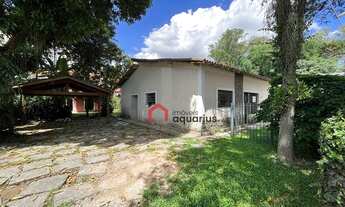 Imagem: Casa comercial com 6 salas, 260 m² - venda