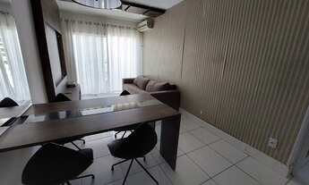 Imagem: Apartamento para venda com 45 metros quadrados