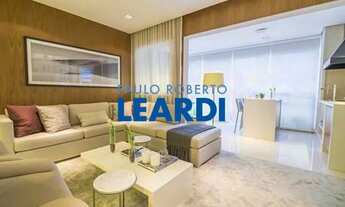 Imagem: APARTAMENTO - MORUMBI - SP