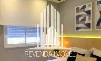 Imagem 5: Apartamento no Condomínio Lume no Morumbi com 83m² 1 suíte 2 banheiros 2 vagas