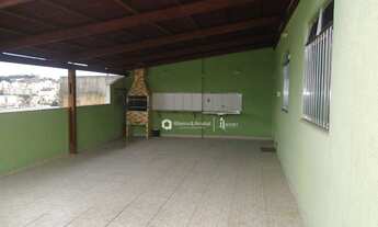 Imagem 3: Casa com 1 quarto para alugar, 60 m² por R$ 1.024/mês - Nossa Senhora Aparecida - Juiz de