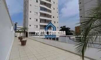 Imagem 4: Aluga-se Apto 64m² com 2 dorms, Jd Refúgio, Sorocaba Cod: 950