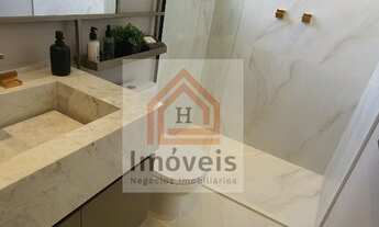 Imagem 3: Cobertura 3 dormitórios 3suítes 2 vagas na Chácara Klabin