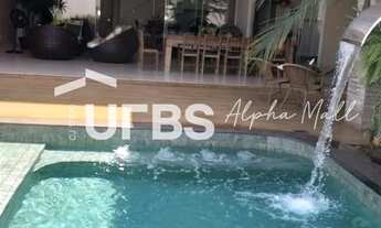 Imagem 6: Jardins Milão - Sobrado 4 quartos, sendo 4 suítes