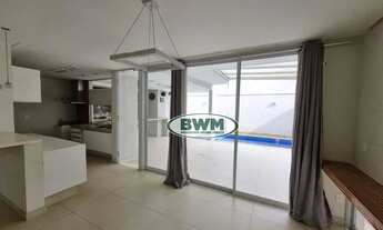 Imagem 7: Casa com 3 dormitórios para alugar, 227 m² por R$ 6.518,84 - Parque Residencial Villa dos